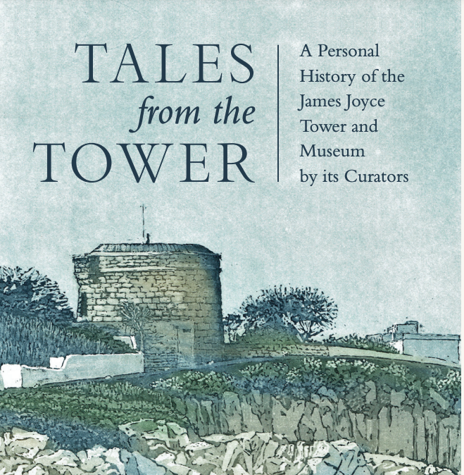 Ep. 121 – Tales From the Tower Live (w/ Vivien Veale Igoe, Robert Nicholson, & Breandan O’Broin)