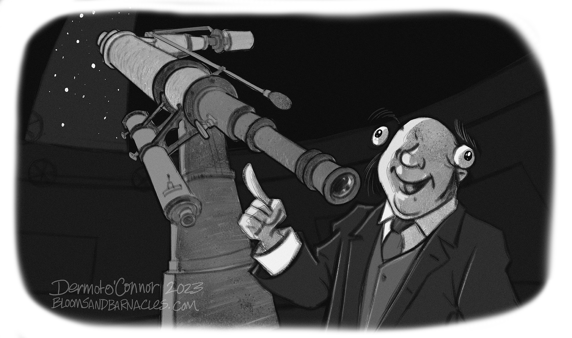 Ep. 134 – Parallax
