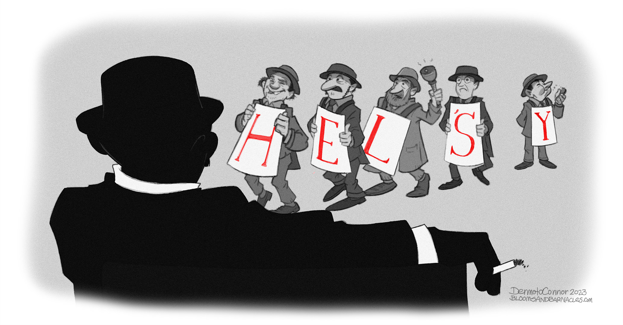 Ep. 135 – HEL’SY