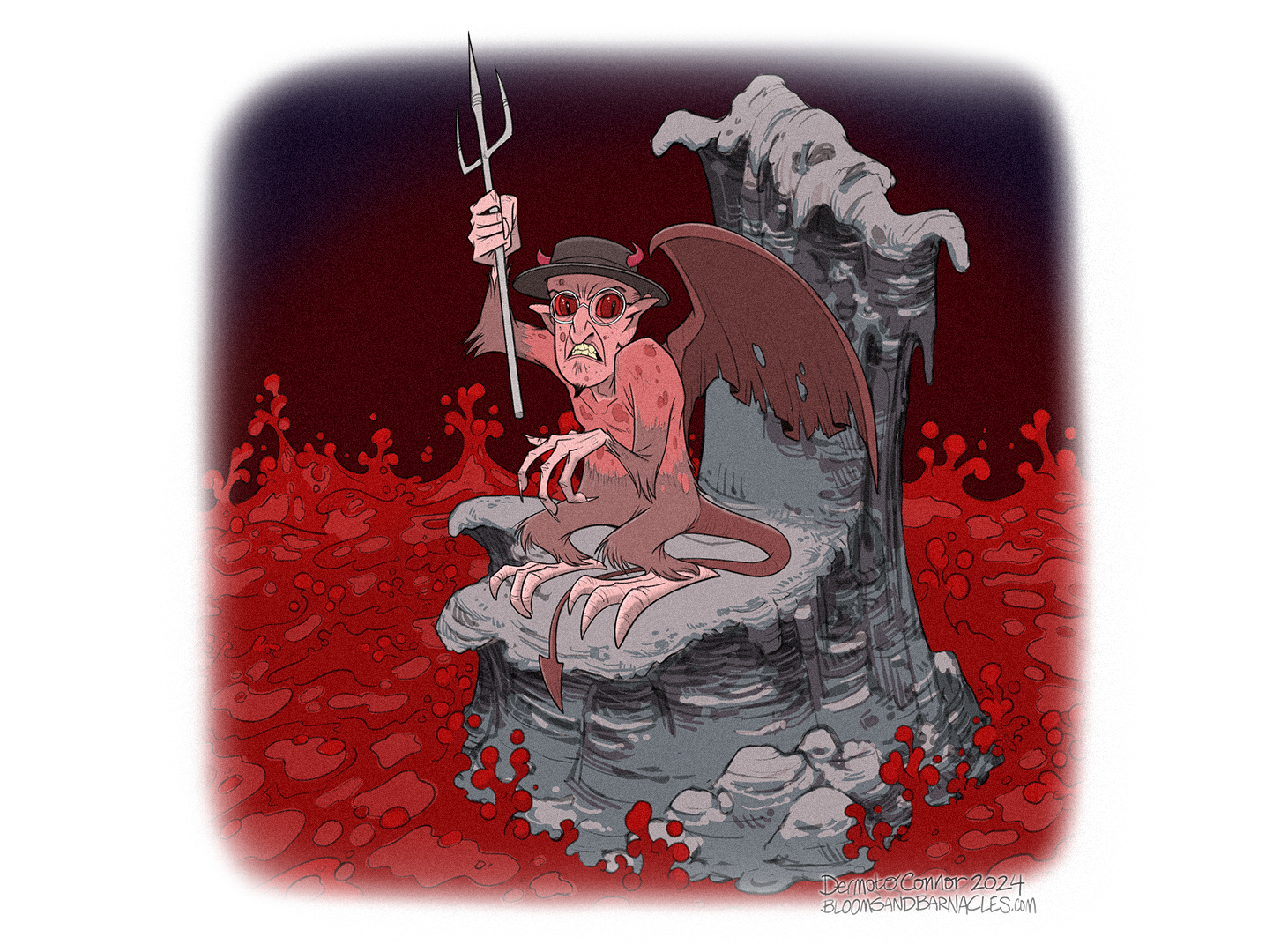 Ep. 154 – Folly. Persist.