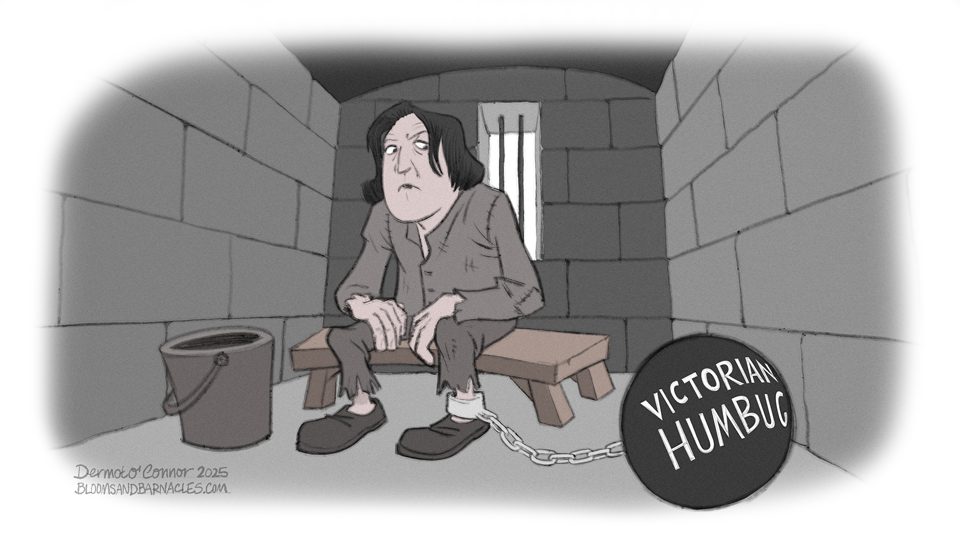 Ep. 165 – Mr. W. H.